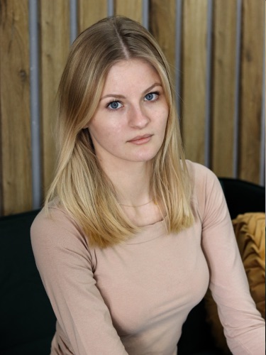 Katarzyna Dziuban